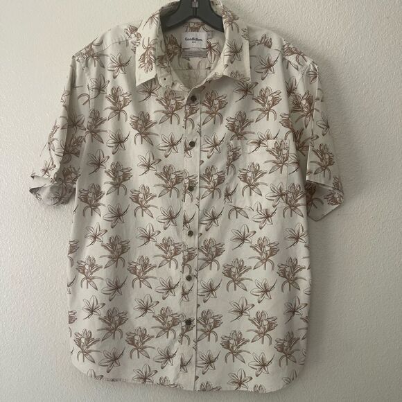 Goodfellow & Co Northop Shirt Size XL Slim - Picture 1 of 5